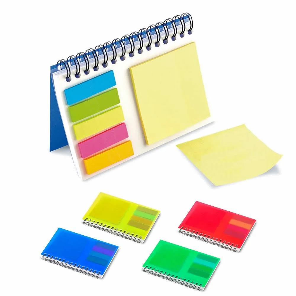 ao 571 general Mini Libreta Memphis