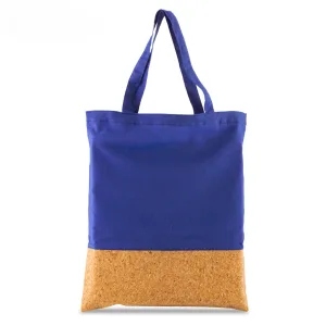 Bolsa en Algodón Corcho 135 gr