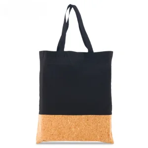 Bolsa en Algodón Corcho 135 gr