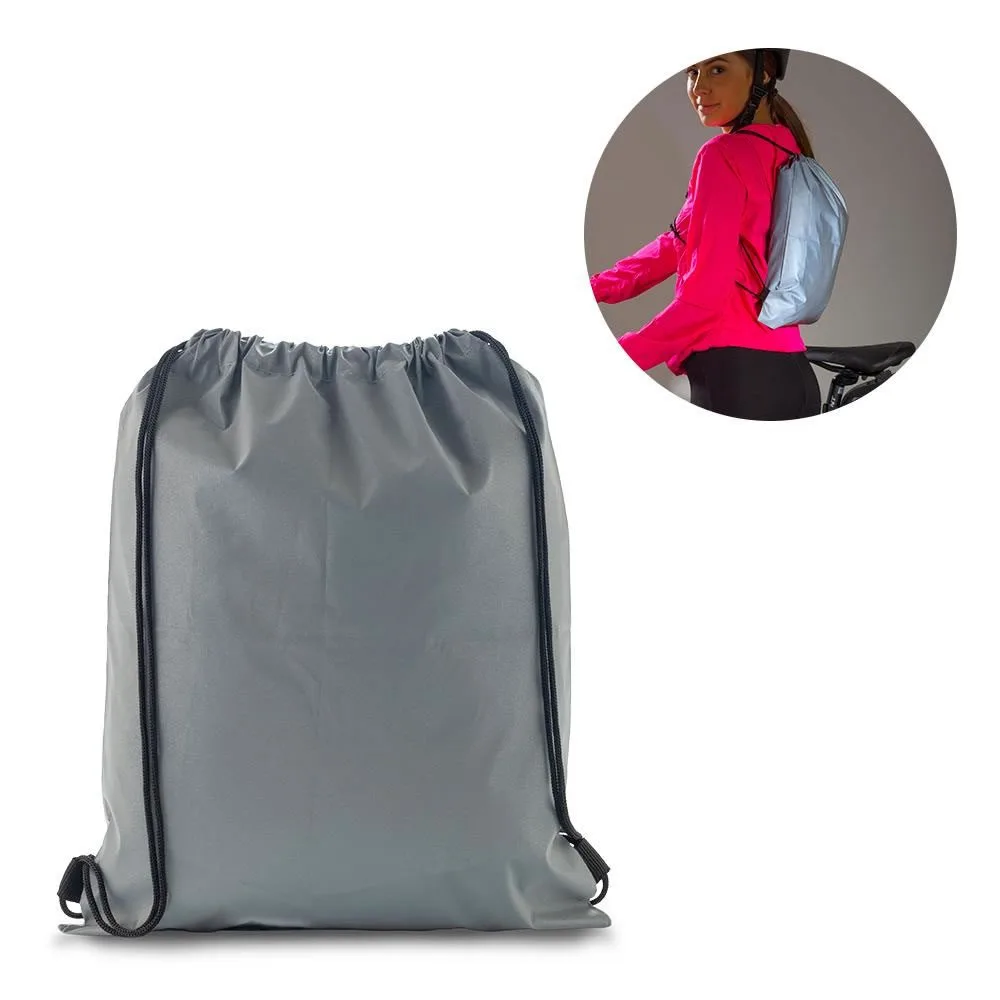div 893 general Sporty Bag Reflectiva Security