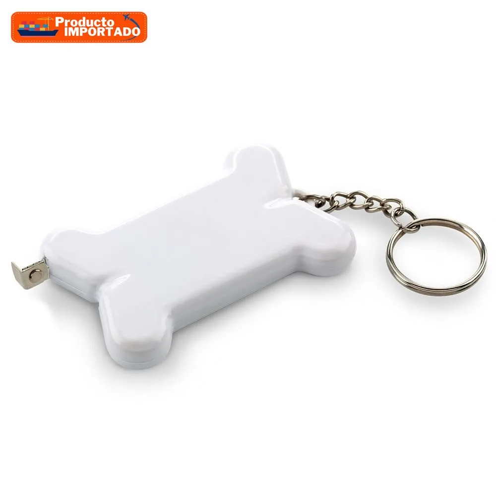 hr 255 BLA Metro Llavero Bone