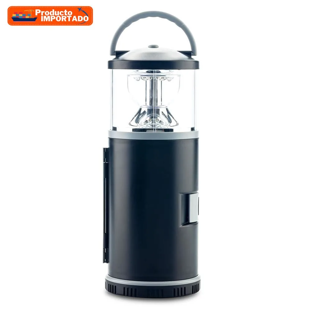 hr 262 NEGGRIS Set de Herramientas Lantern