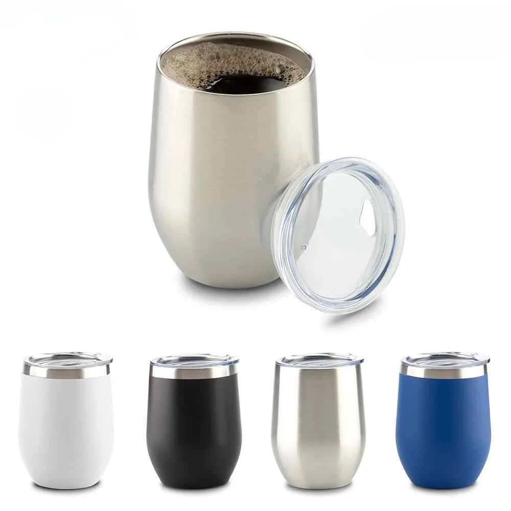 mg-237general Mug Metálico Mask 350 Ml