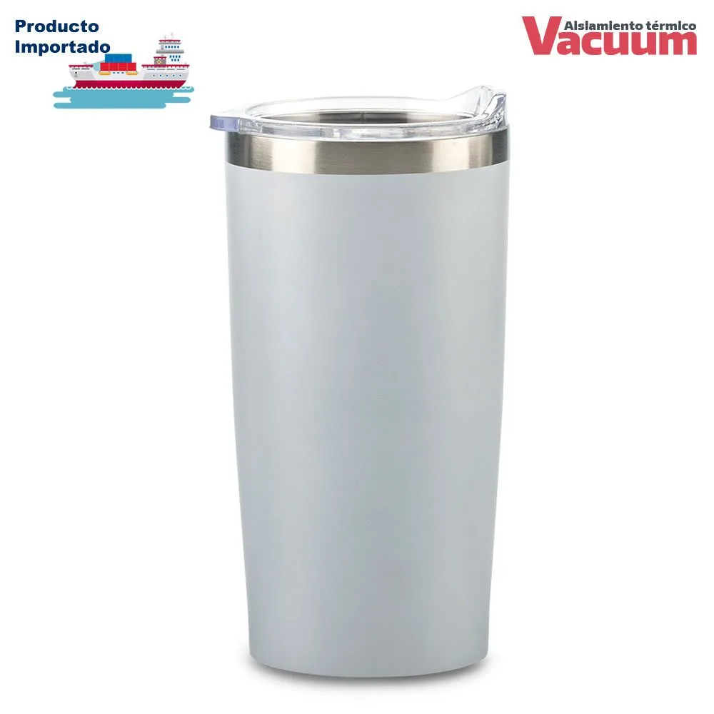 mg-238 BLA Mug Metálico Slash 360 Ml