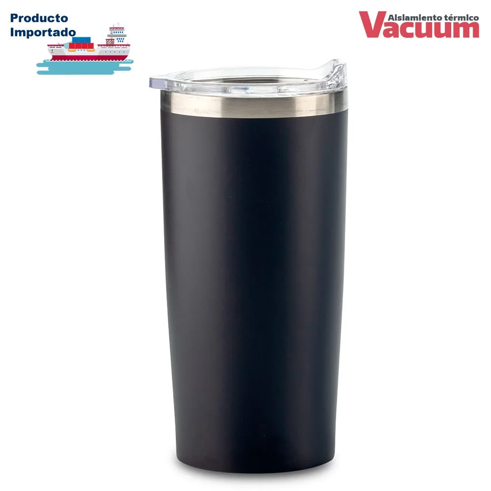 mg-238 NEG Mug Metálico Slash 360 Ml