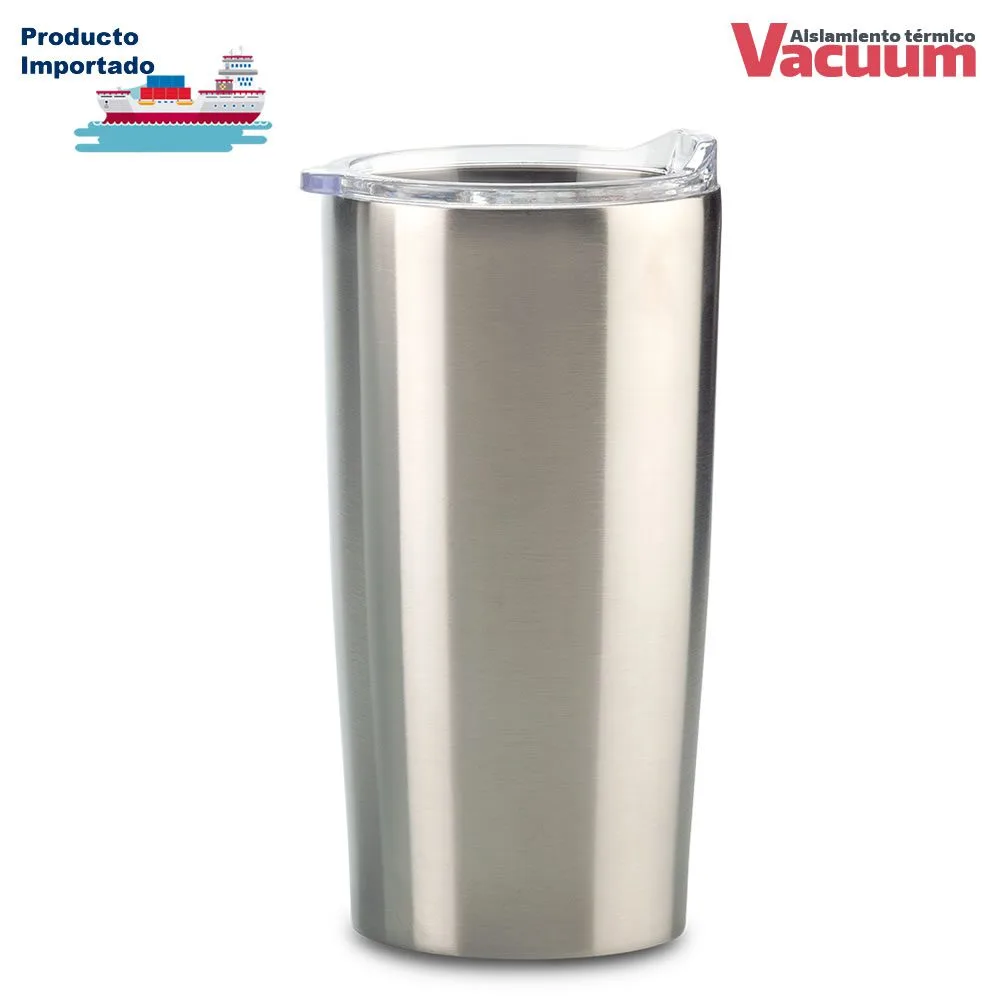 mg-238 SV Mug Metálico Slash 360 Ml