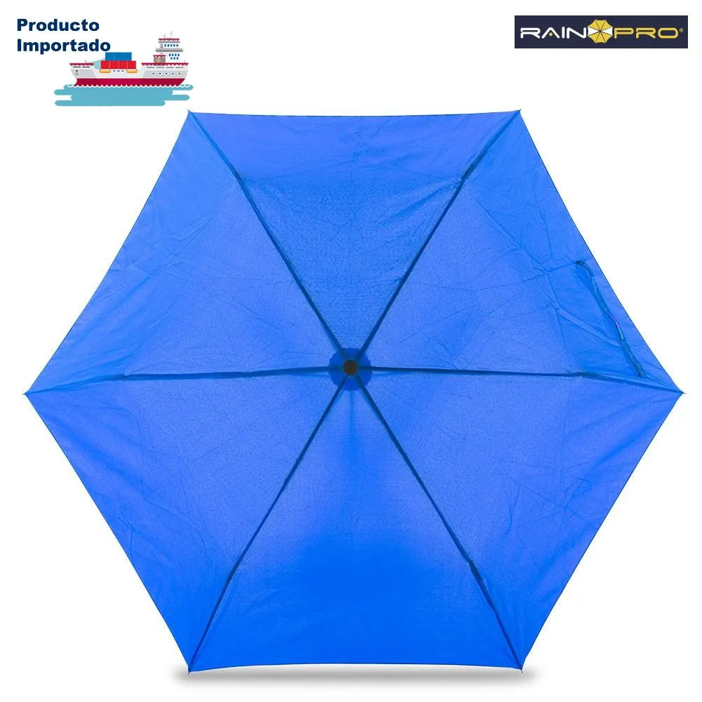par-64 AZRY Mini Paraguas Arc Clipper 21"