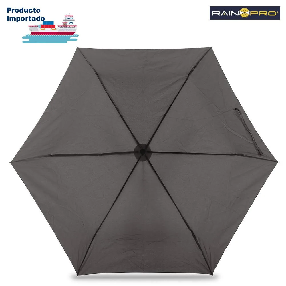 par-64 GR Mini Paraguas Arc Clipper 21"