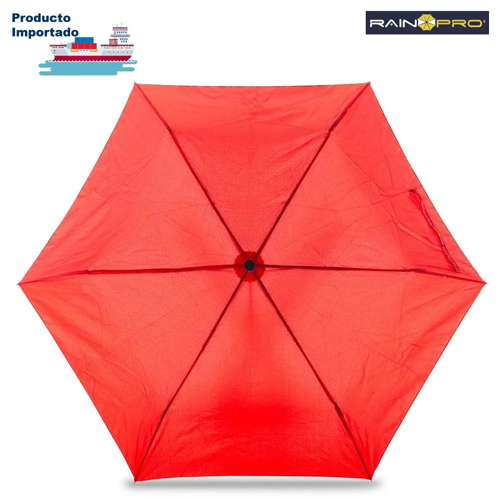 par-64 RJ Mini Paraguas Arc Clipper 21"