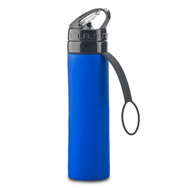 Botilito de Silicona Twiggy 600 ml