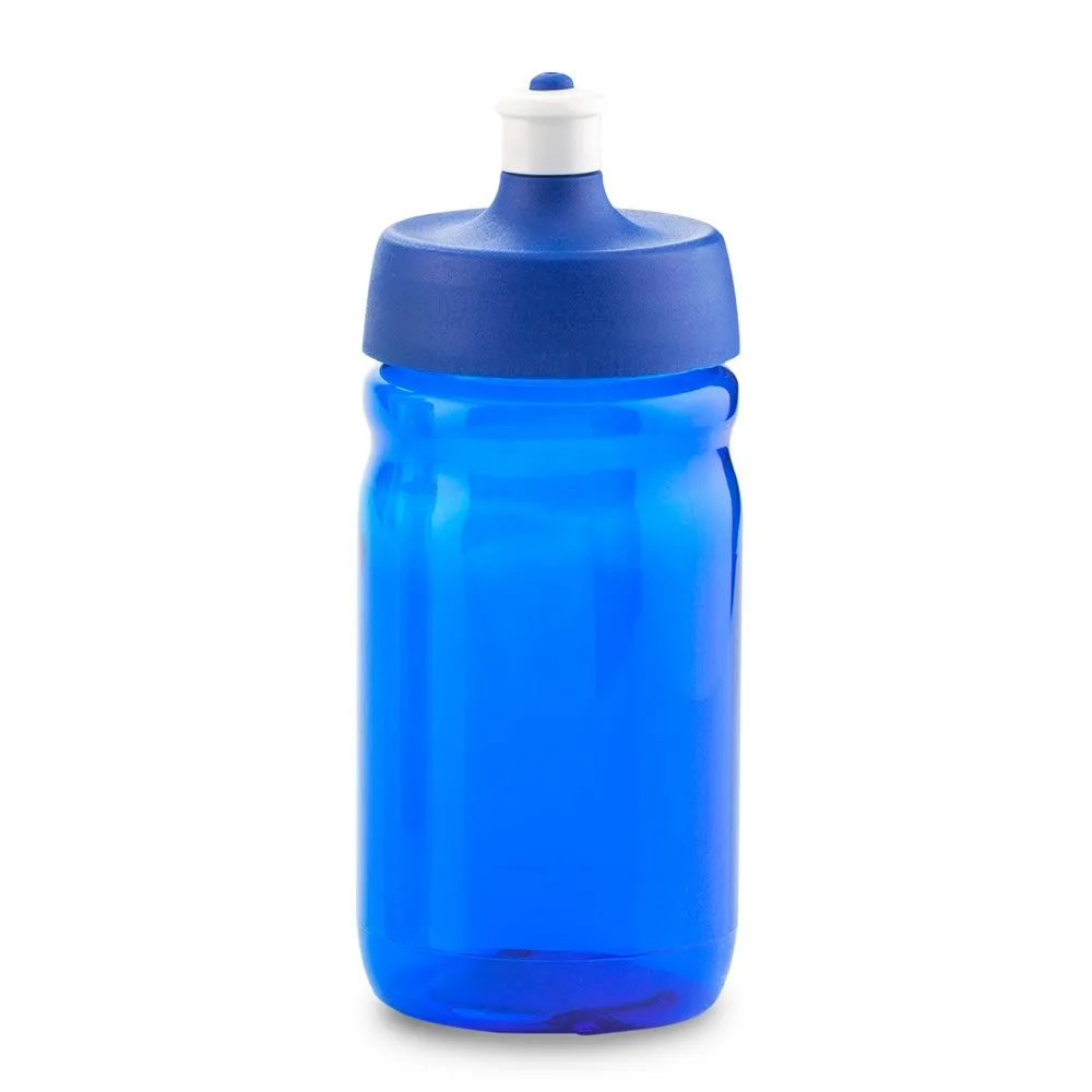 tr 251 AZU Botilito Plástico Thor 450 ml