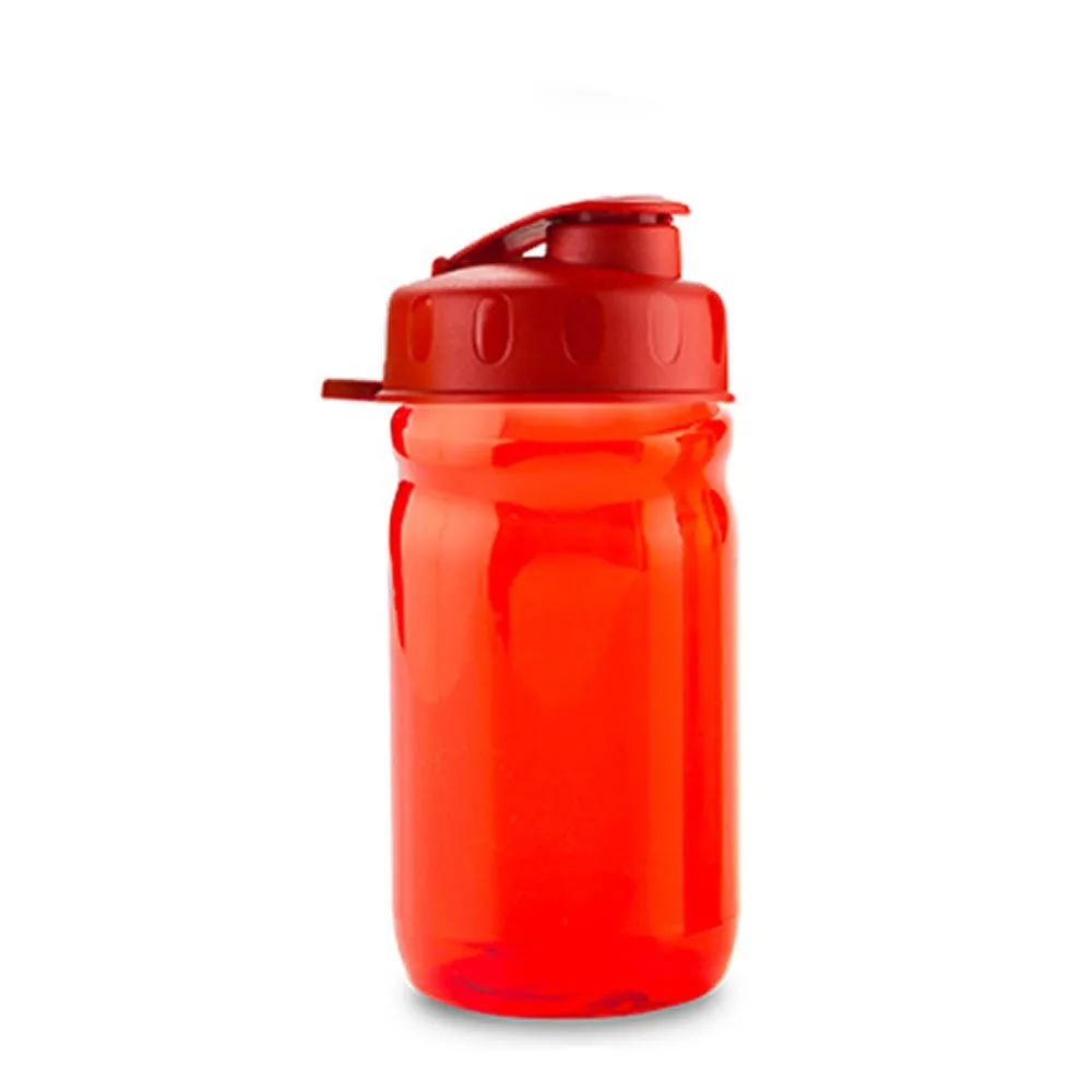 tr 251 ROJ 1 Botilito Plástico Thor 450 ml