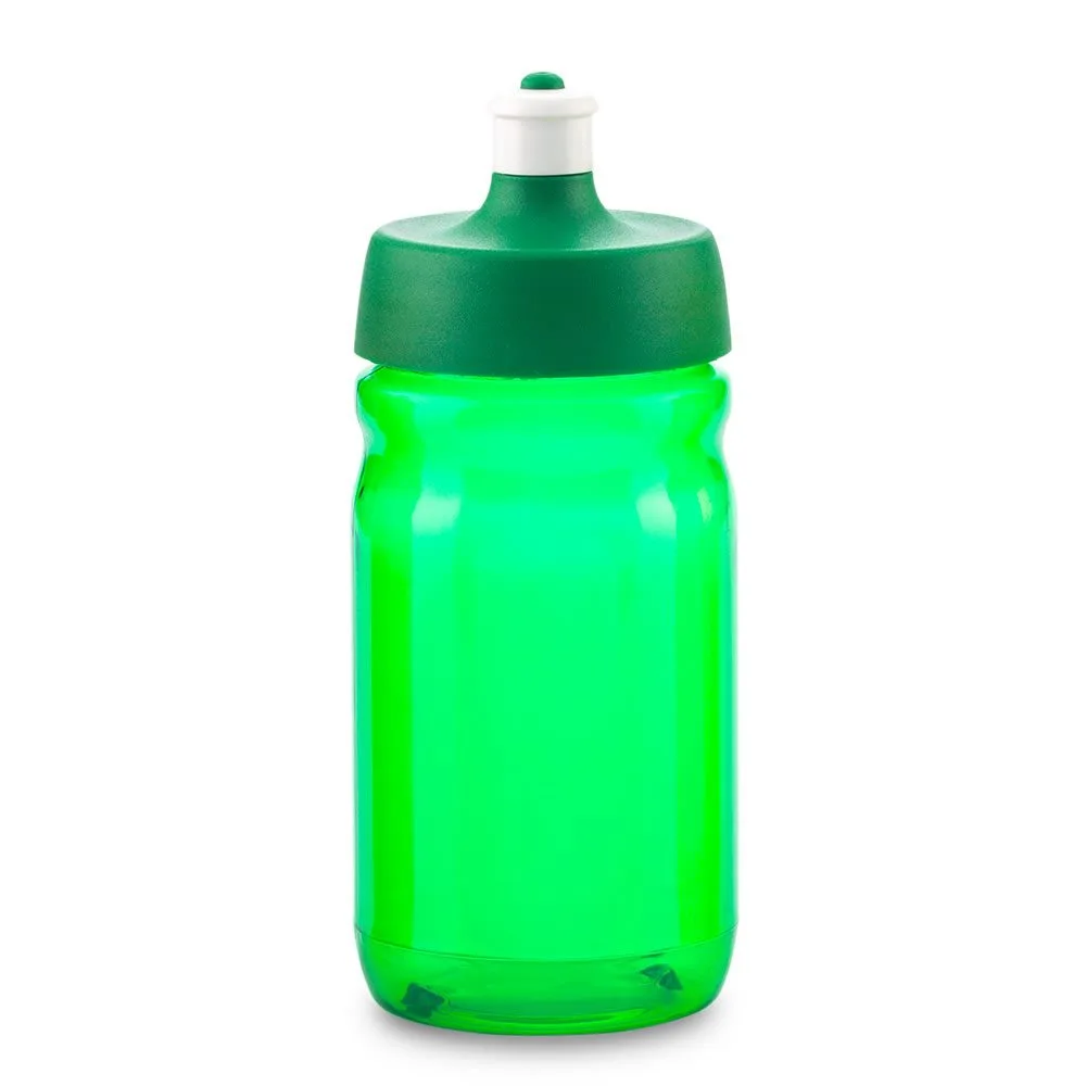 tr 251 VERD Botilito Plástico Thor 450 ml