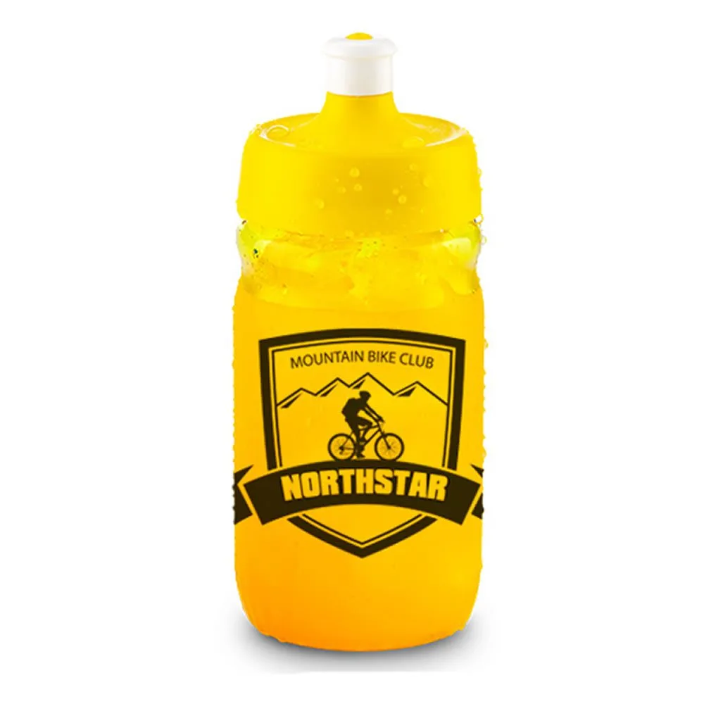 tr 251 general2 Botilito Plástico Thor 450 ml