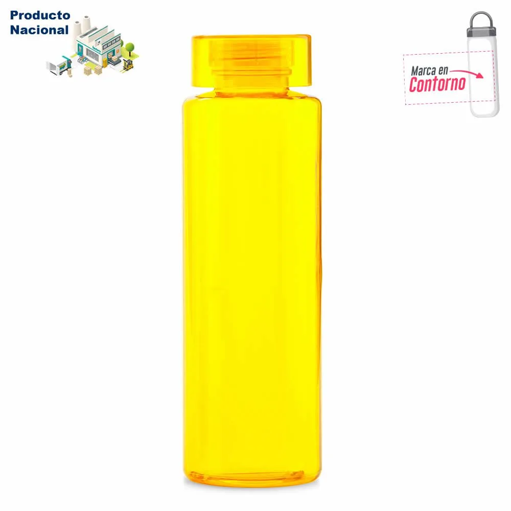tr-253 AM Botilito Maxi Supra PVC 900ml