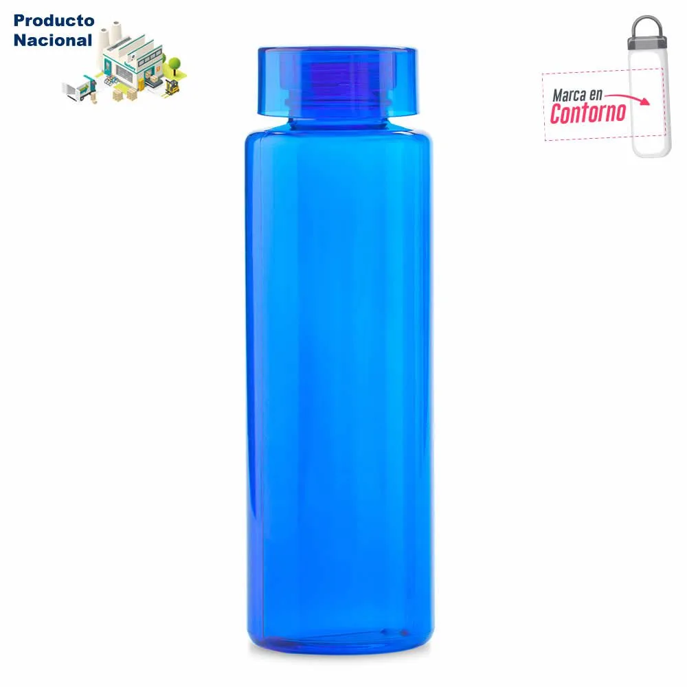 tr-253 AZ Botilito Maxi Supra PVC 900ml