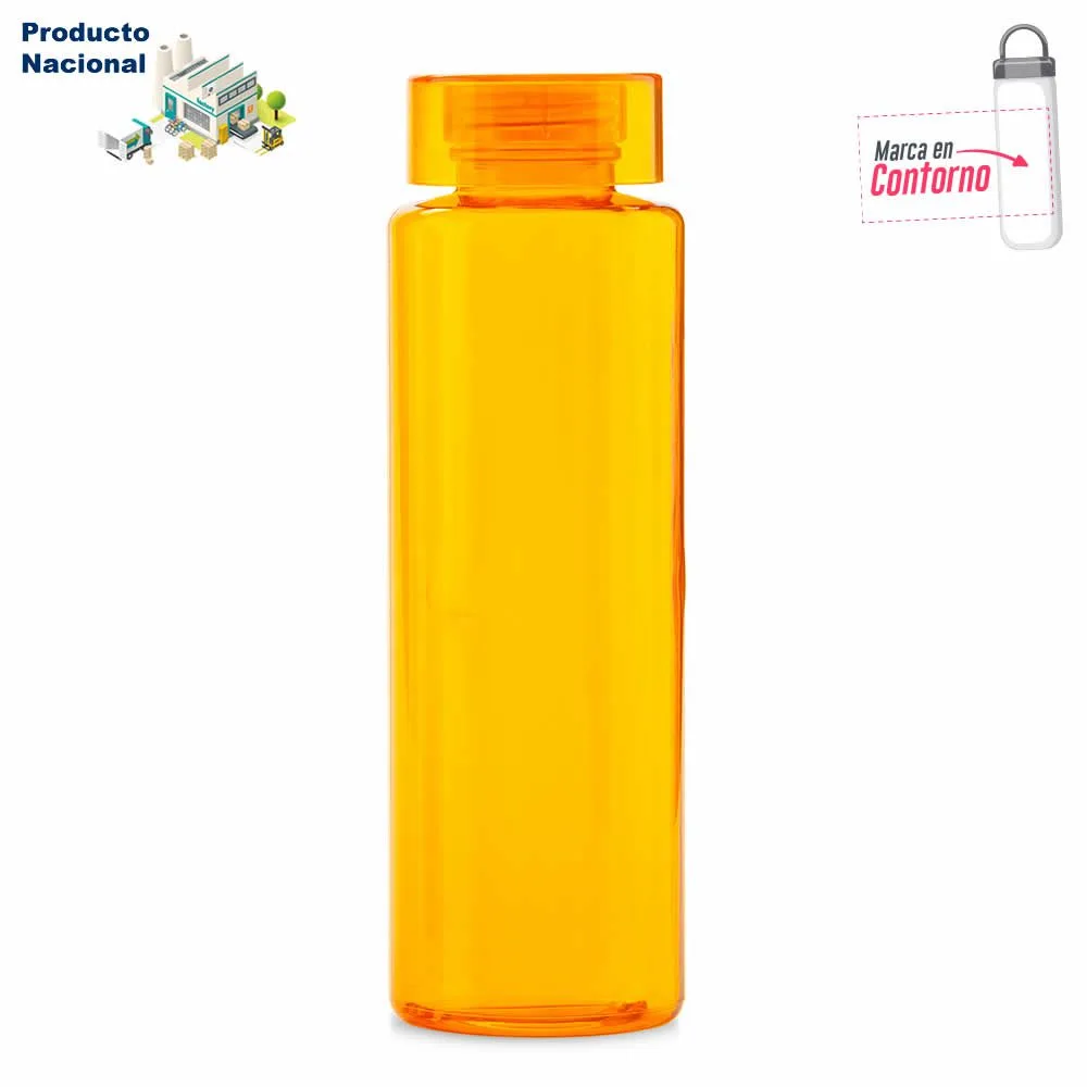 tr-253 NA Botilito Maxi Supra PVC 900ml