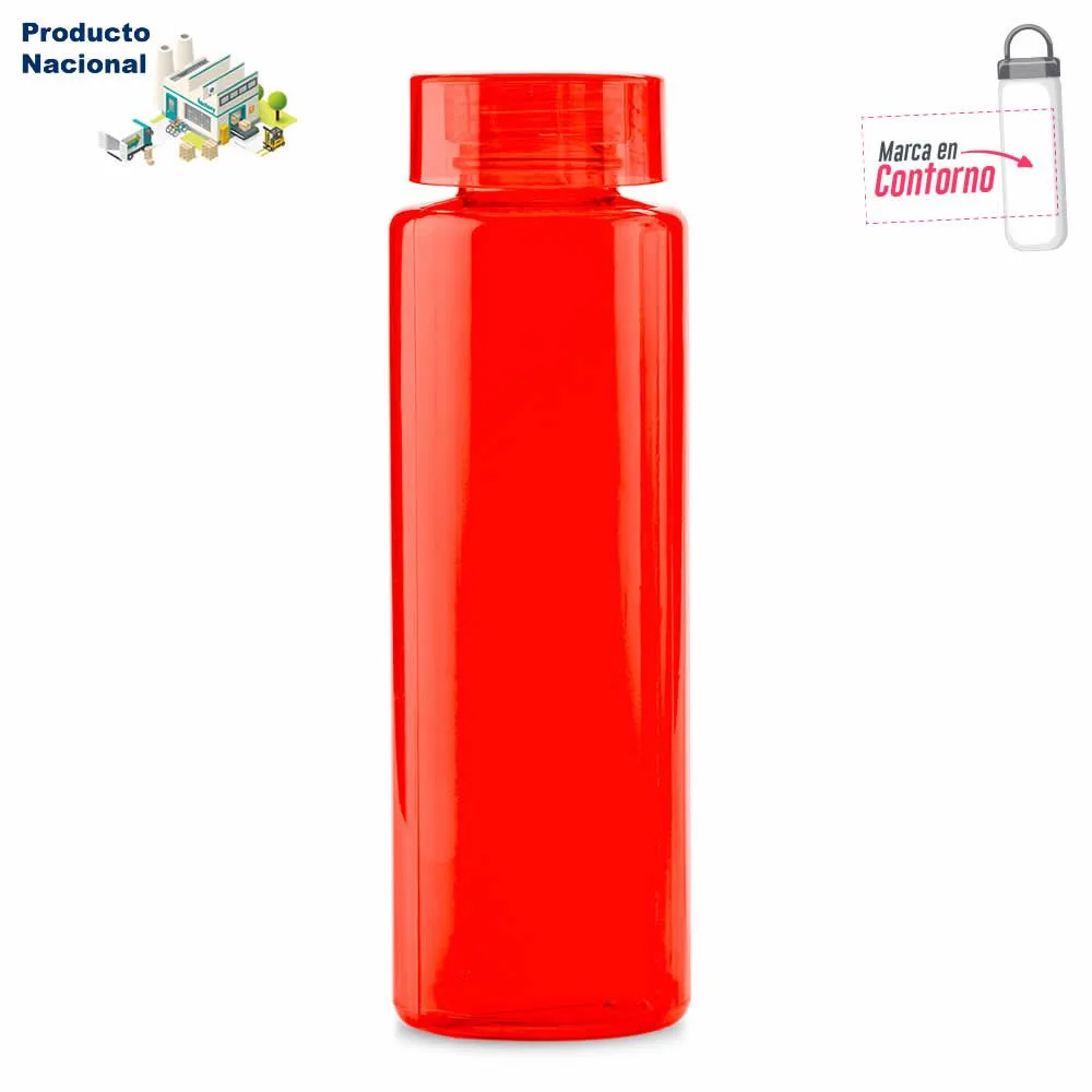 tr-253 RJ Botilito Maxi Supra PVC 900ml