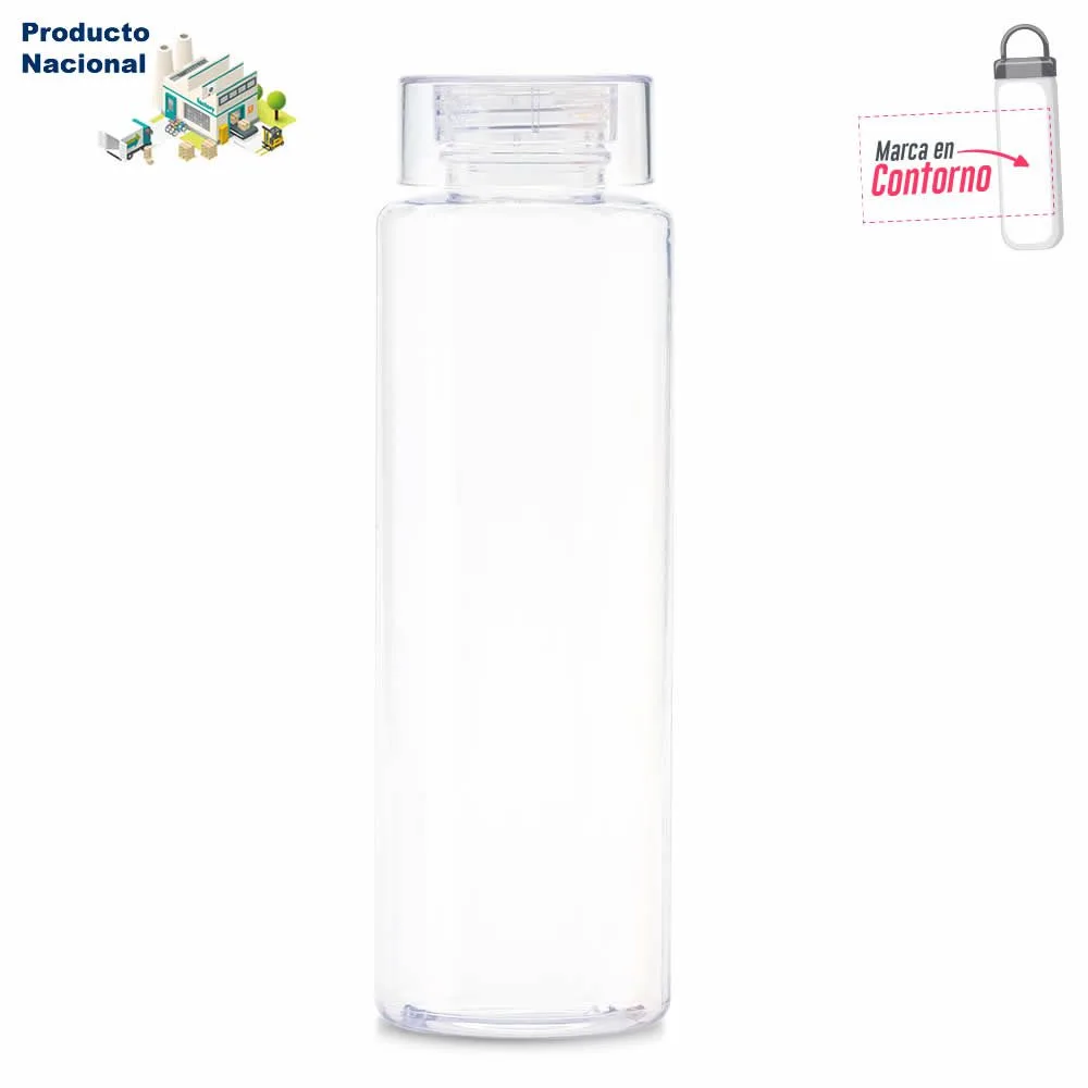 tr-253 TRA Botilito Maxi Supra PVC 900ml