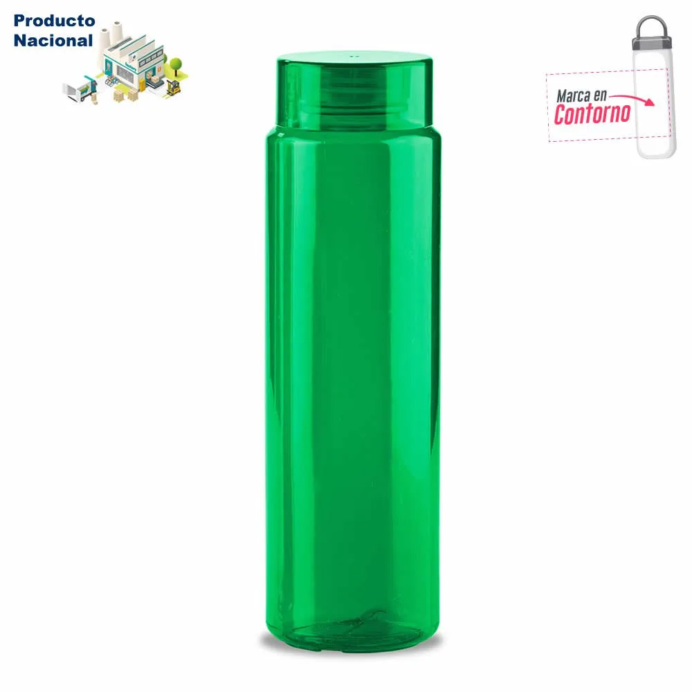 tr-253 VD Botilito Maxi Supra PVC 900ml