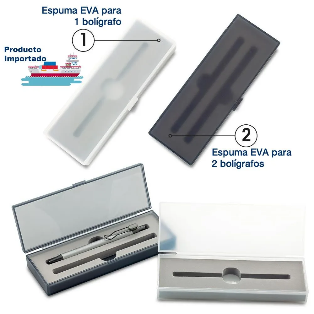 Estuche Ariston
