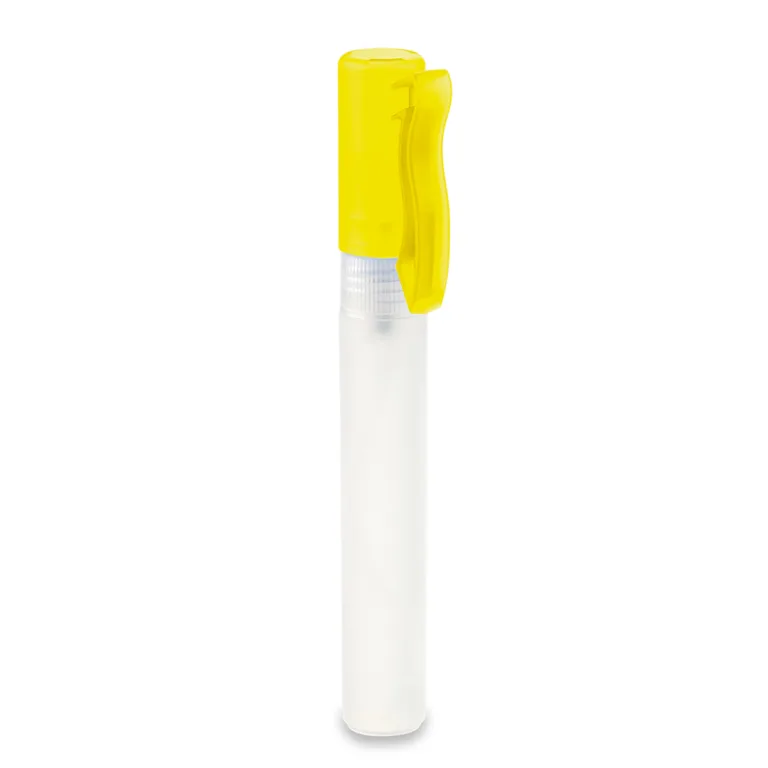 Líquido Antibacterial Pump Spray 10 Ml