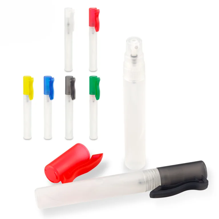 Líquido Antibacterial Pump Spray 10 Ml