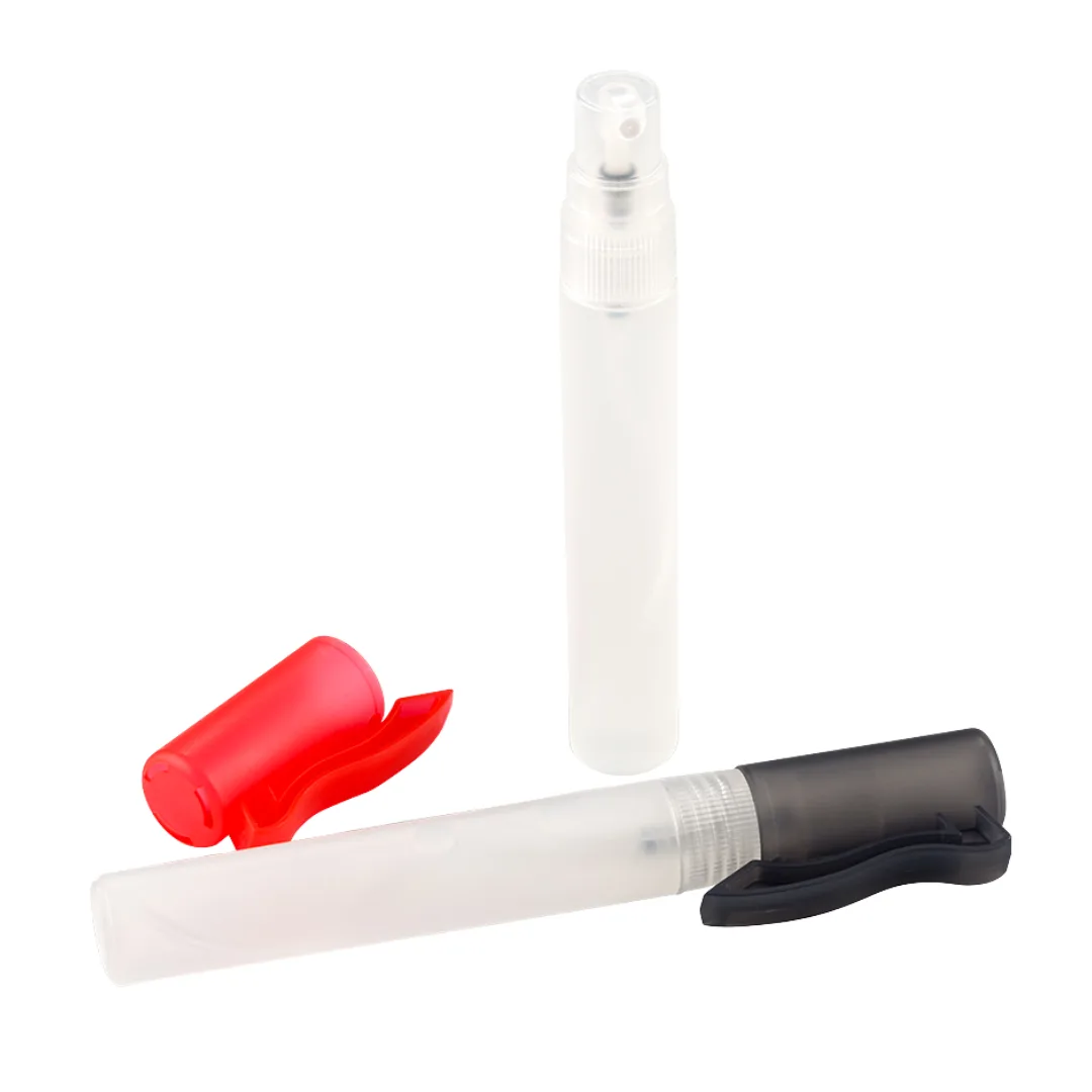 Líquido Antibacterial Pump Spray 10 Ml