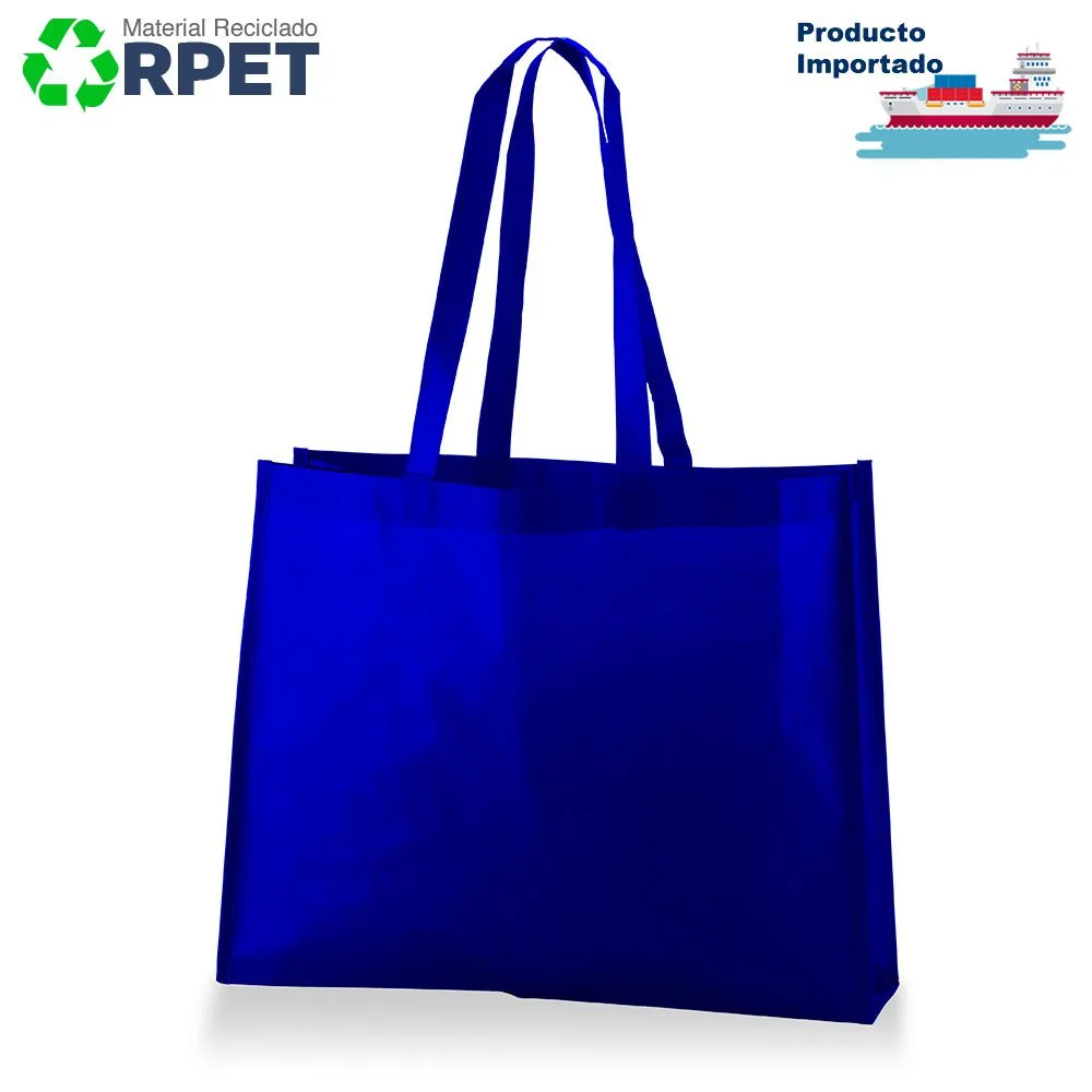 div-932 AZRY Bolsa Ecologica Laminada en RPET