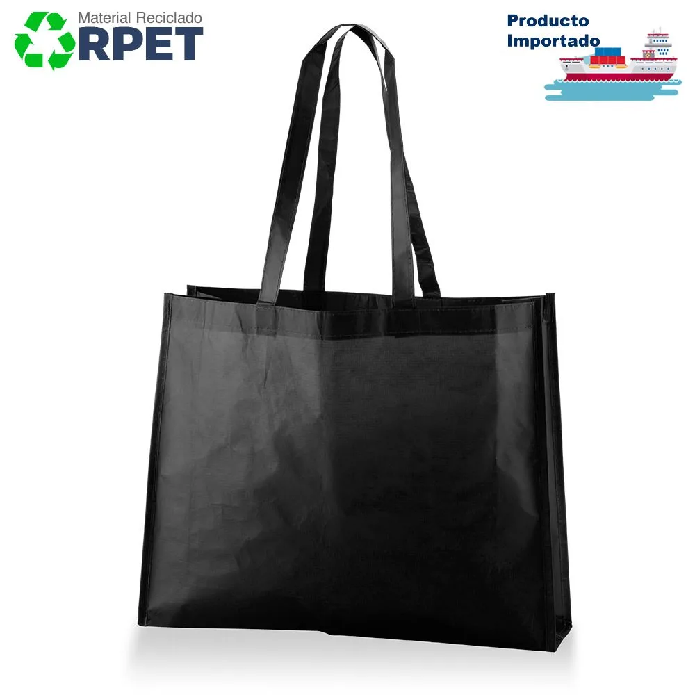 div-932 NG Bolsa Ecologica Laminada en RPET