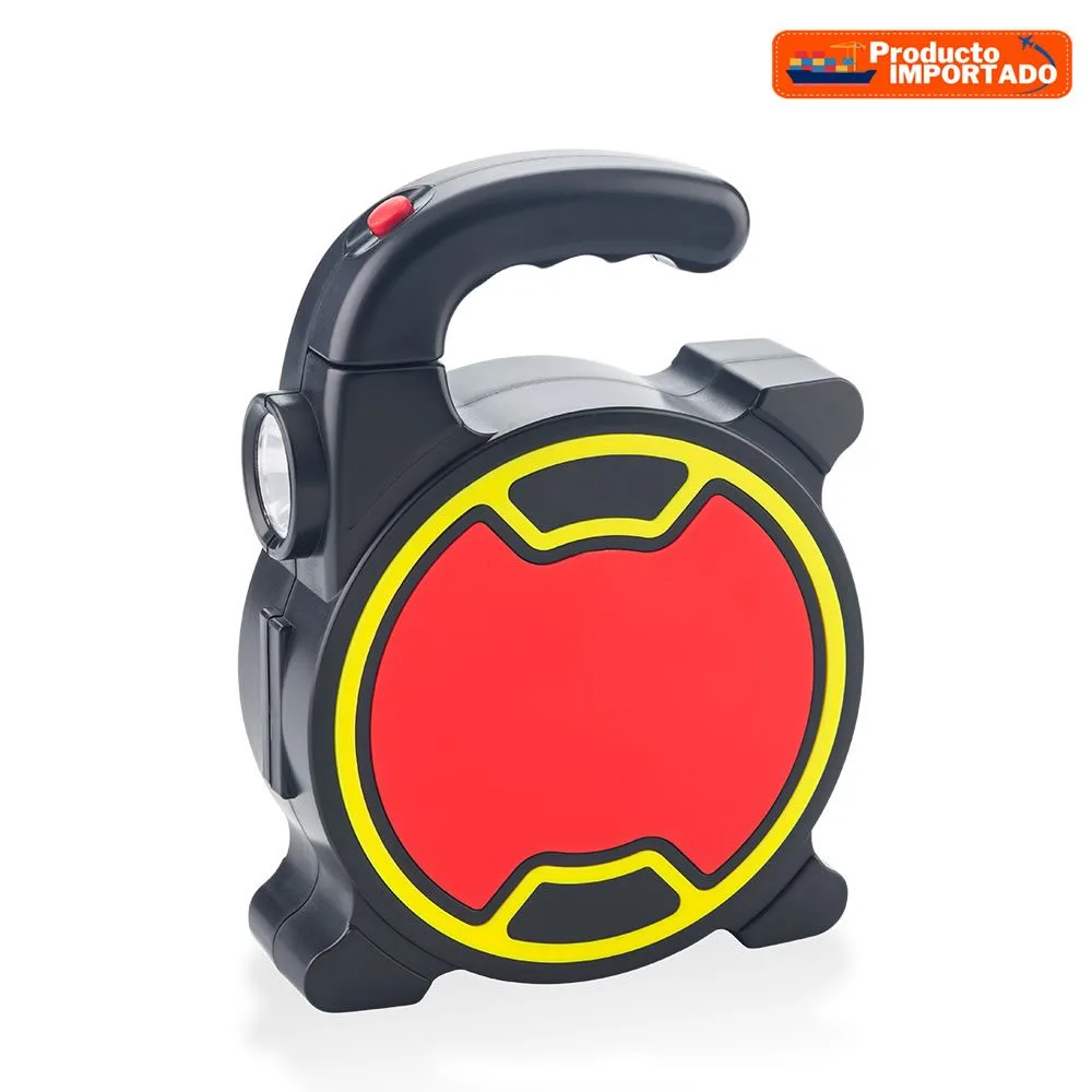 hr 264 NEG1 Set de Herramientas Handle