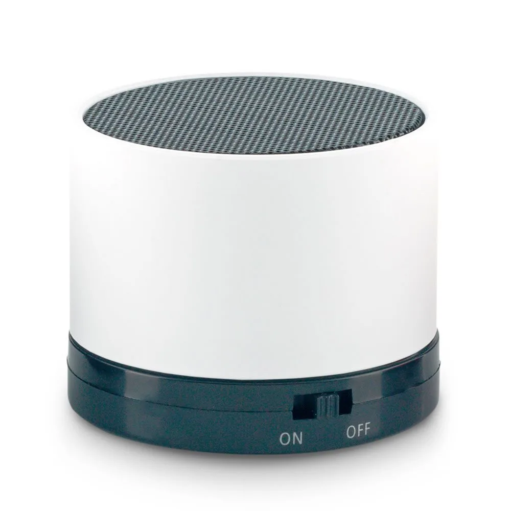 tec-361-1 BLANCO Speaker Bluetooth Artix II