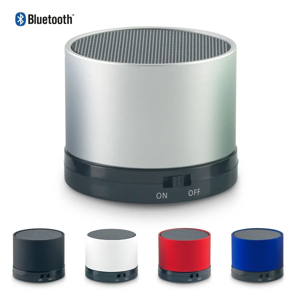 tec-361-1 general Speaker Bluetooth Artix II