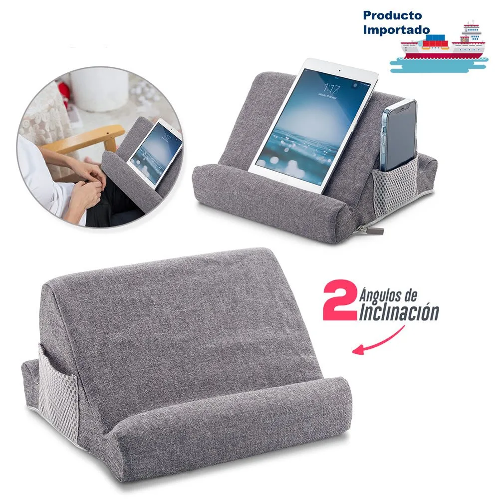 Soporte para Tablets Pillow