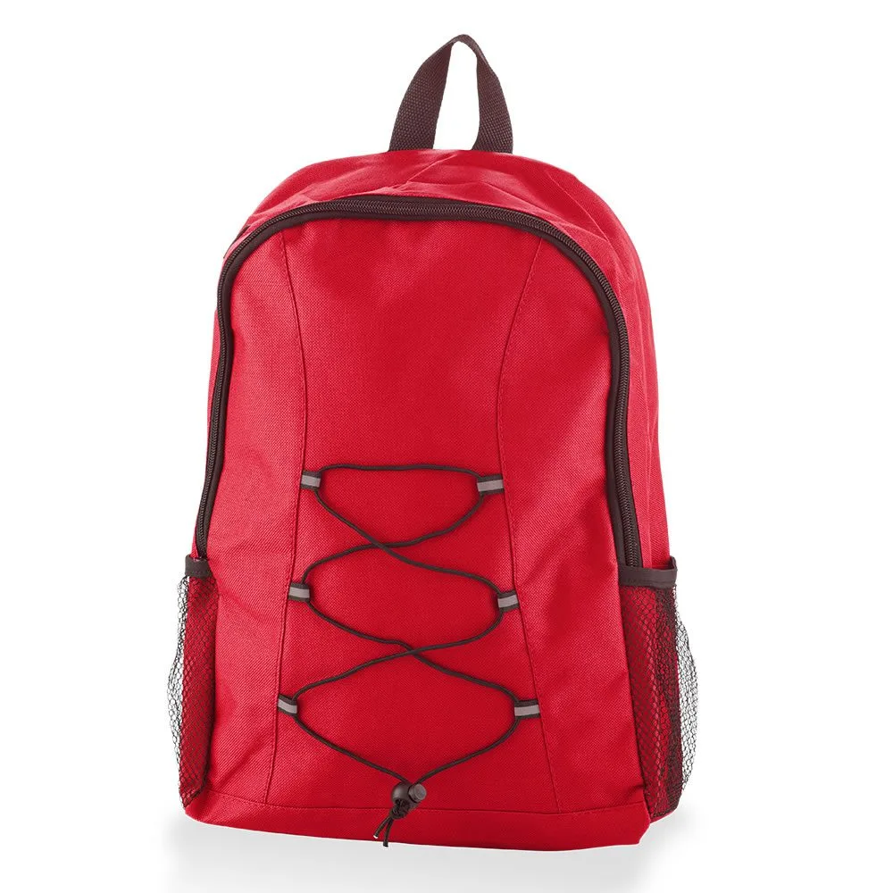 div 922 ROJ Morral Backpack Strings
