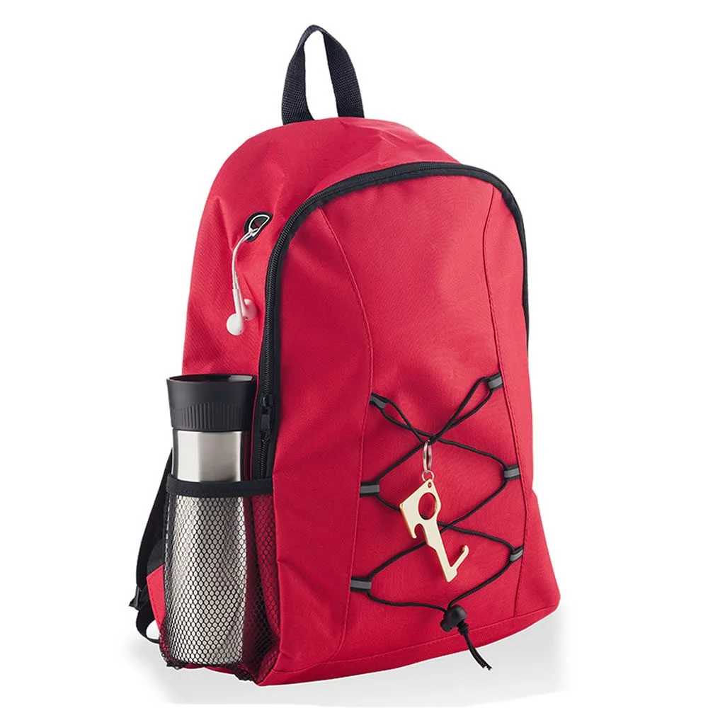 div 922 general1 Morral Backpack Strings