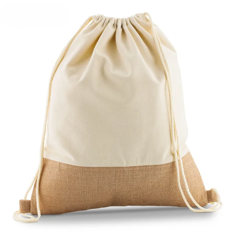 Sporty Bag Eco Yute 280 gr