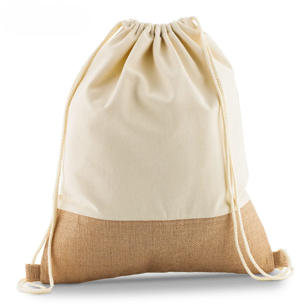 Sporty Bag Eco Yute 280 gr