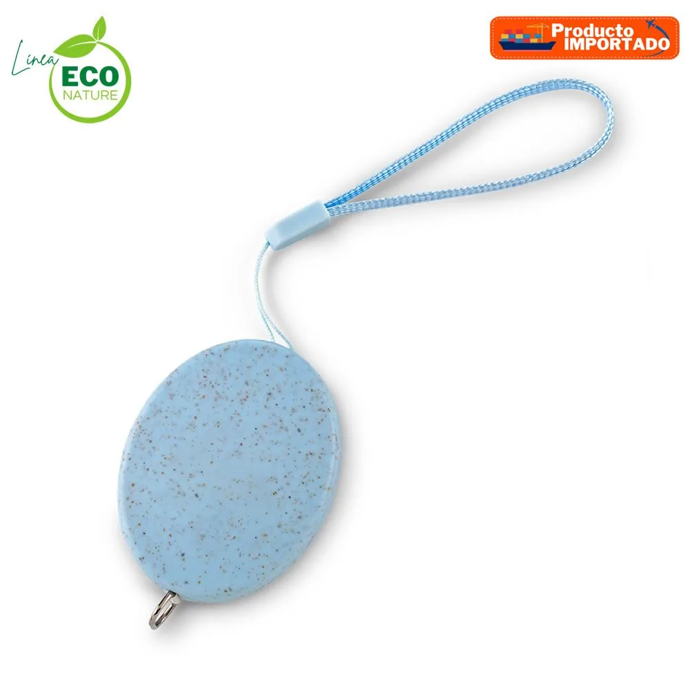 hr 268 AZU Metro Oval Eco
