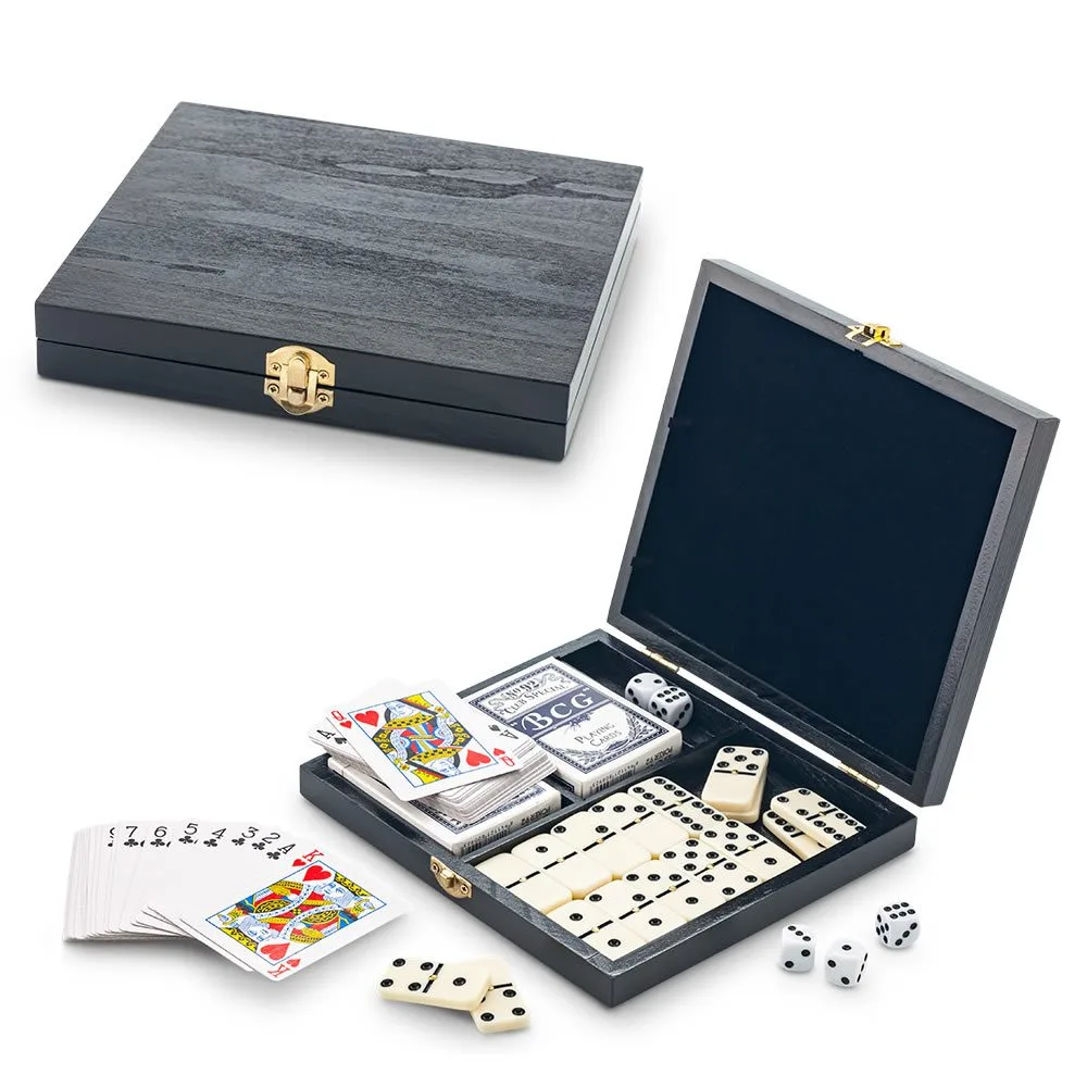 jg 83 general Set de Juego En Madera 3-1