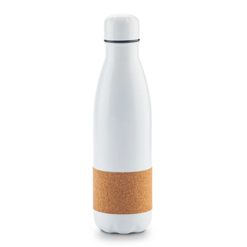 Botilito Metálico Troy 700 Ml