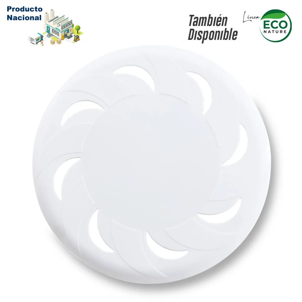 jg-72 BL Frisbee Aero