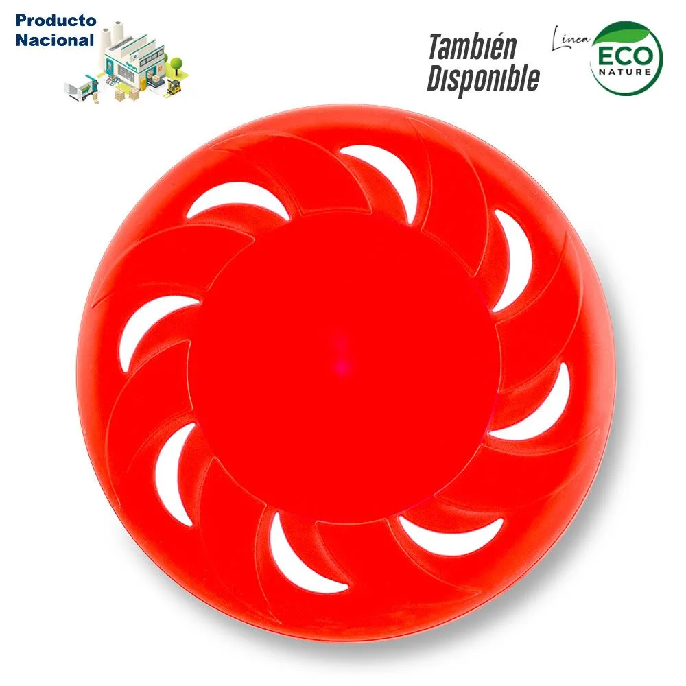 jg-72 RJ Frisbee Aero
