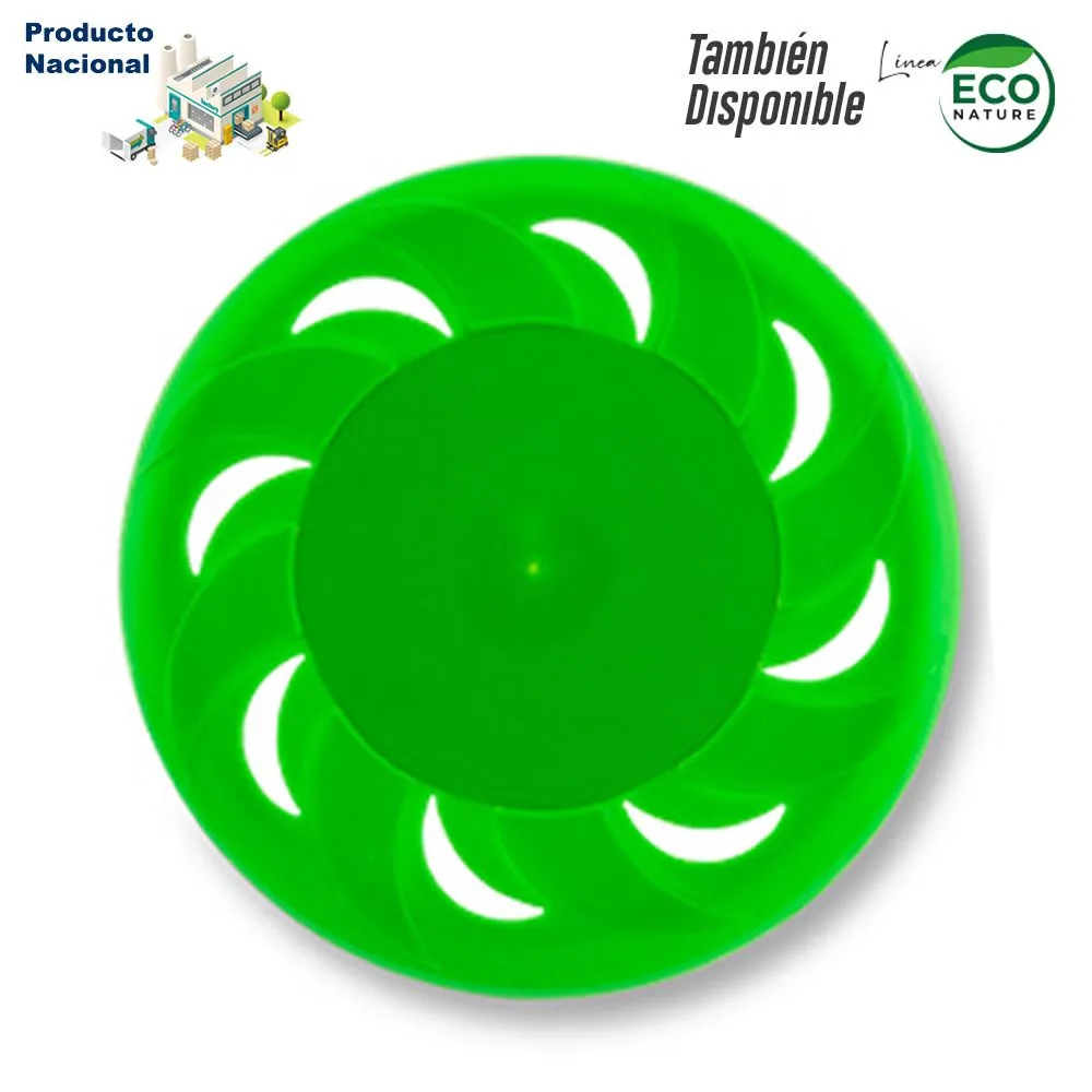 jg-72 VD Frisbee Aero