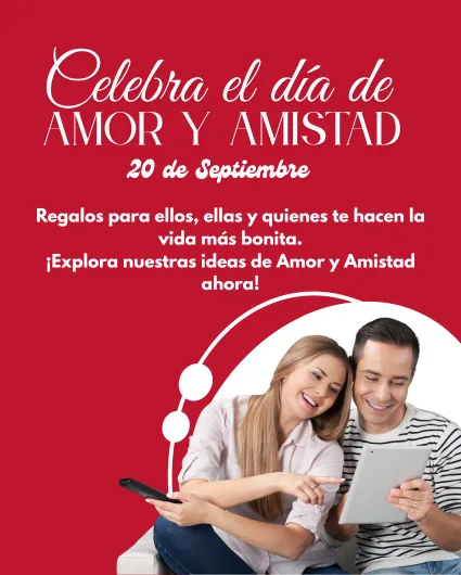 Amor y Amistad