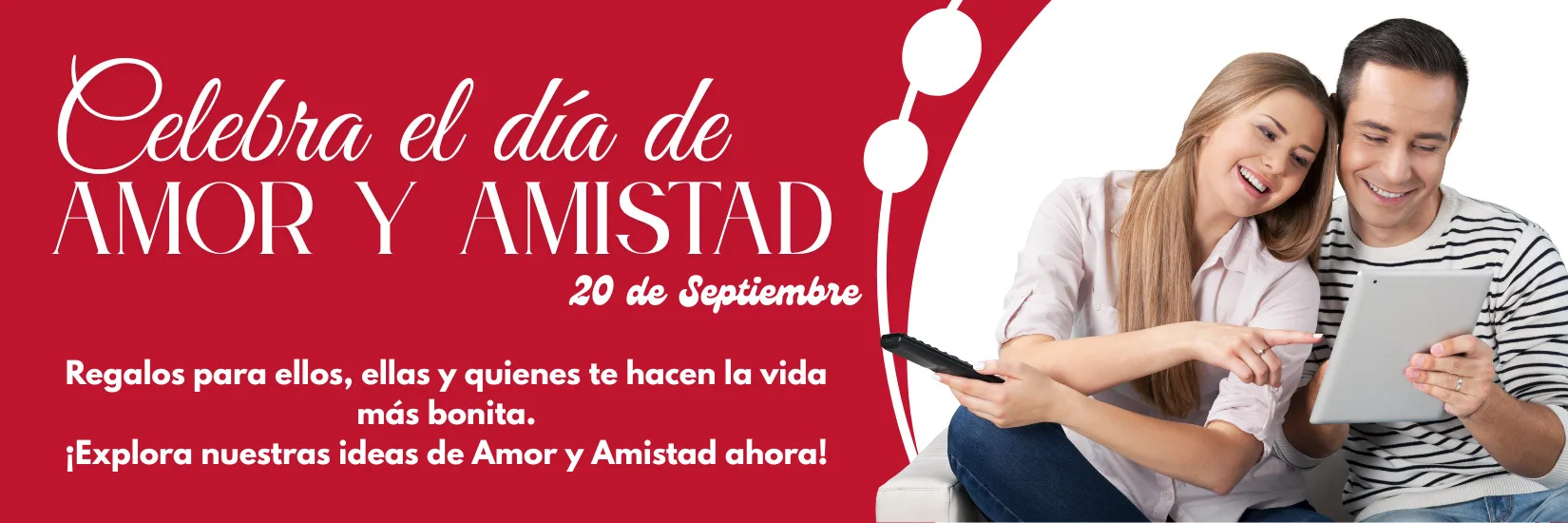 Amor y Amistad