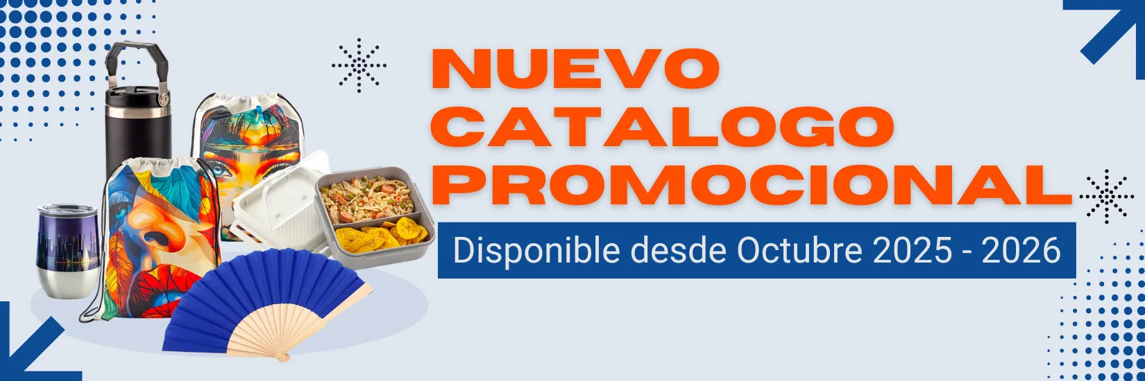 Nuevo Catalogo