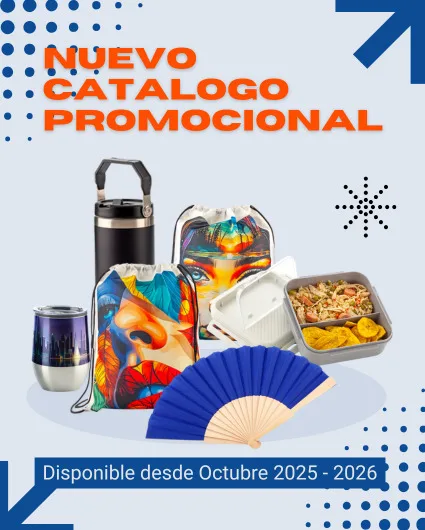 Nuevo Catalogo
