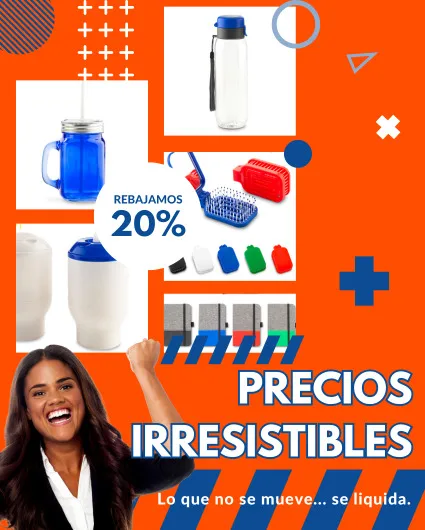 Irresistibles