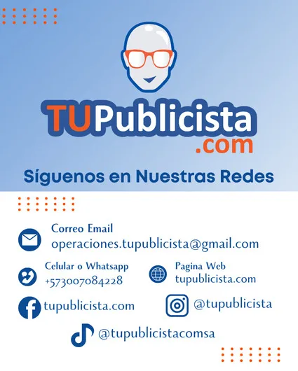 Síguenos en Nuestras Redes
